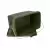 NGT 12,5 litre camo bucket wiaderko Prostokątne